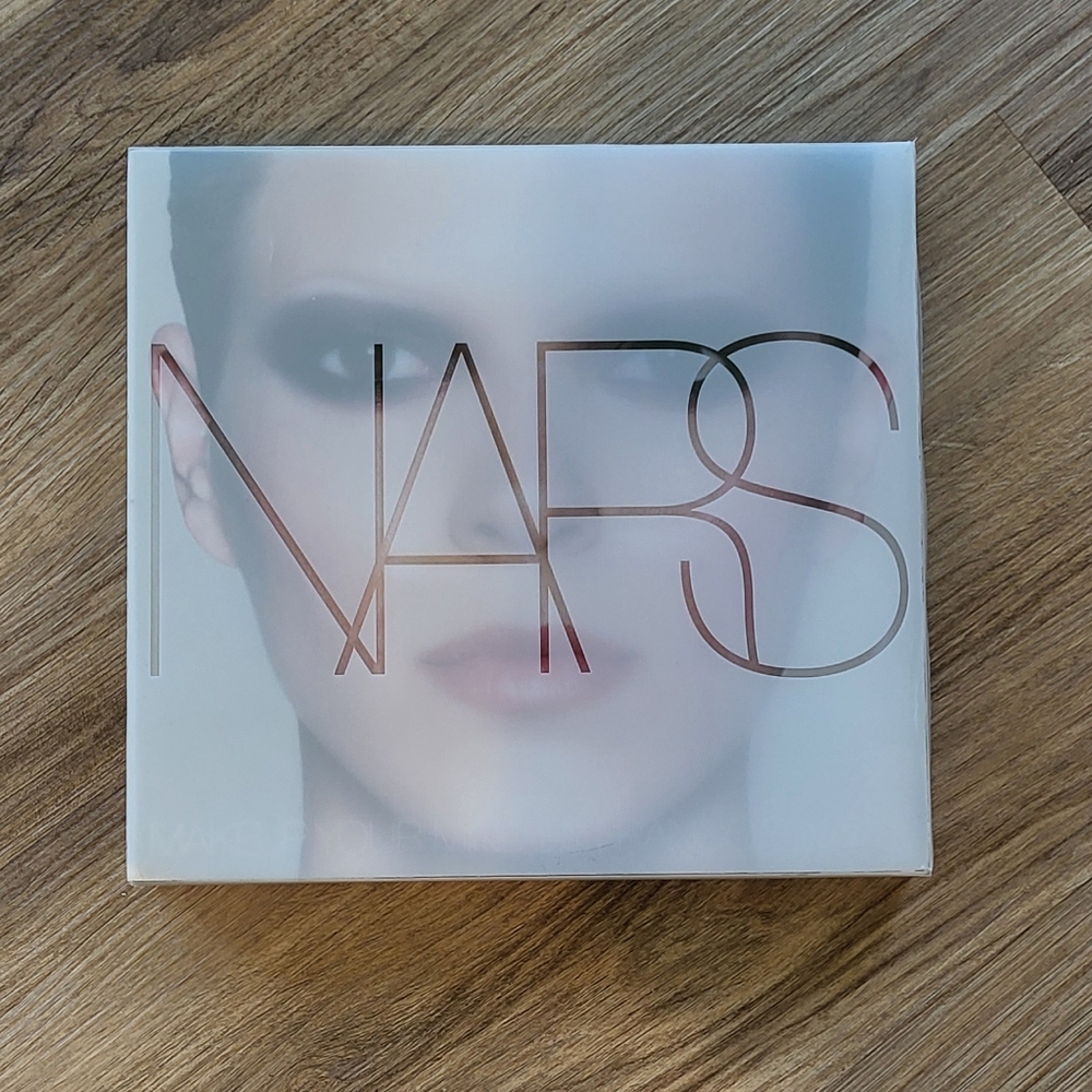 Makeup Your Mind by Francois Nars